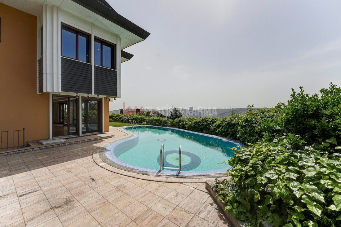 House in İstanbul, İstanbul, Turkey 2 - 15649865