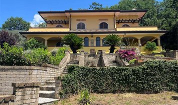 Villa in Carrara, Tuscany, Italy 2