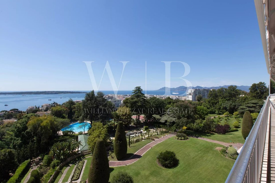 Apartment in Cannes, Provence-Alpes-Côte d'Azur, France 4 - 15643555