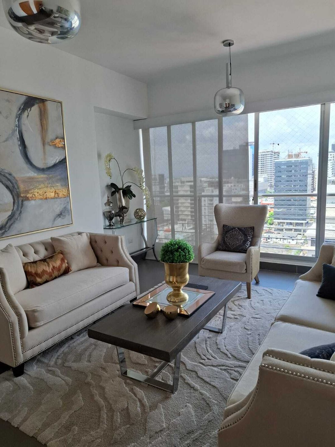 Apartment in Santo Domingo, Distrito Nacional, Dominican Republic 4 - 15649869