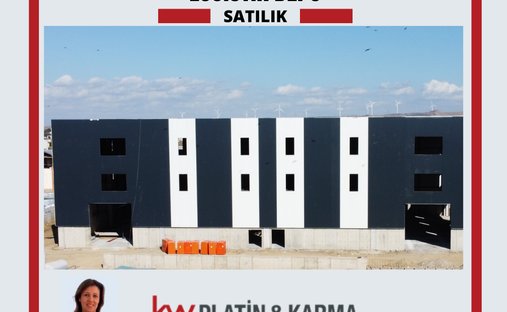 House in Fevzipaşa, İstanbul, Turkey 1