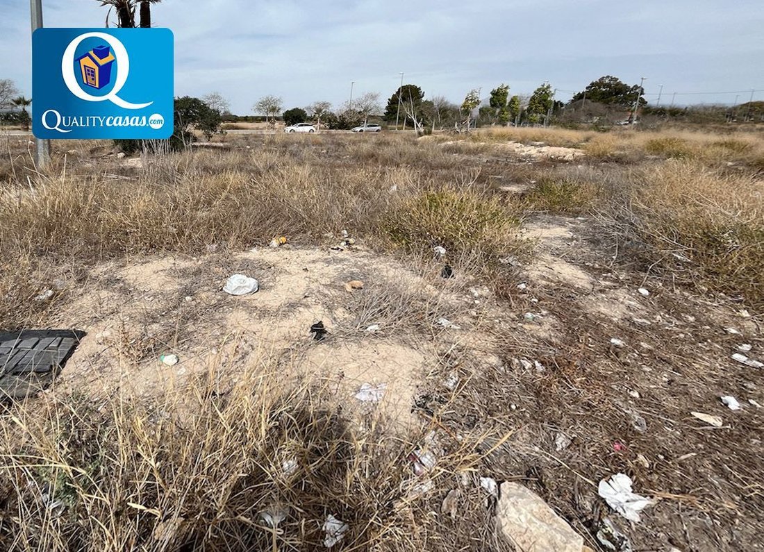 Mutxamel, Valencian Community, Spain 1 - 15645393