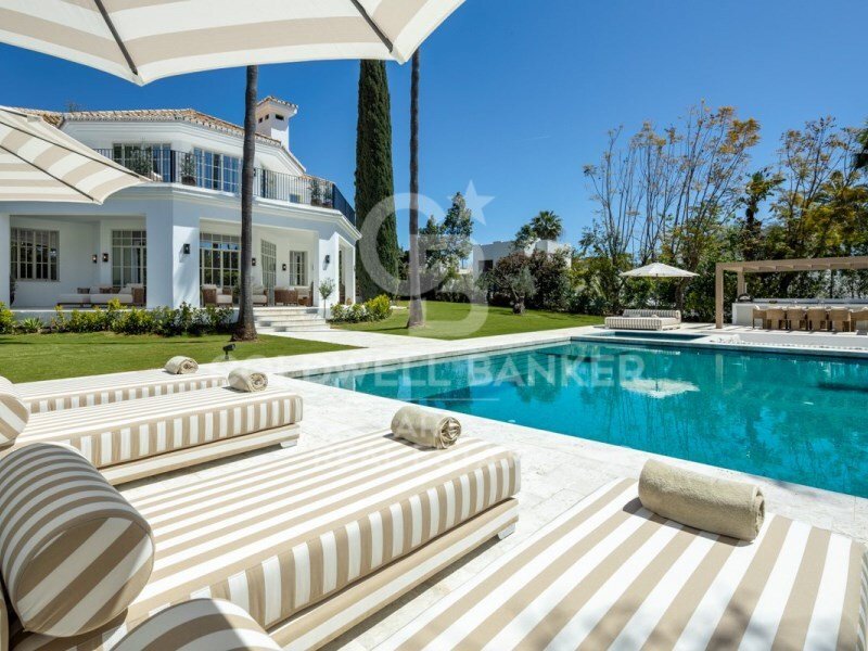 House in Nueva Andalucia, Marbella, Spain 3 - 15576033