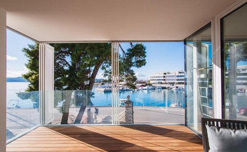 Villa in Mjesni odbor Puntamika, Zadar, Zadar County 1