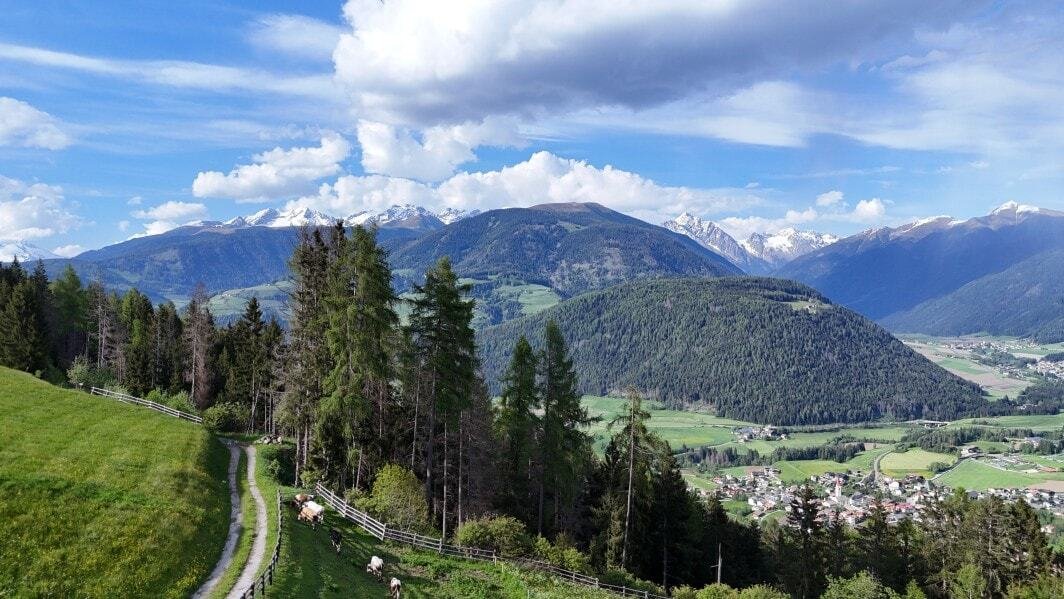 Farm Ranch in Valdaora di Mezzo, Trentino – Alto Adige/Südtirol, Italy 4 - 15643581