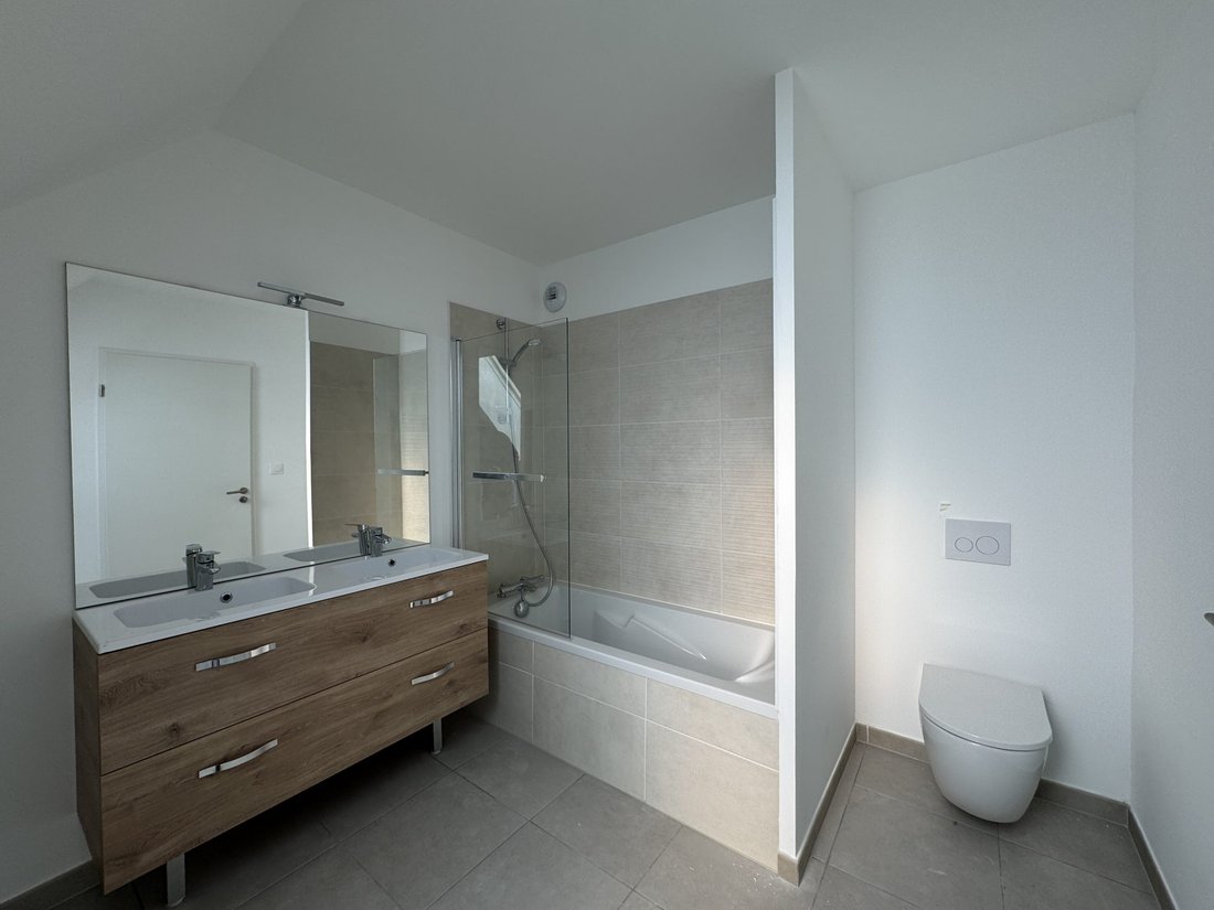 Apartment in Saint Bruno-Saint Augustin, Bordeaux, France 4 - 15647953