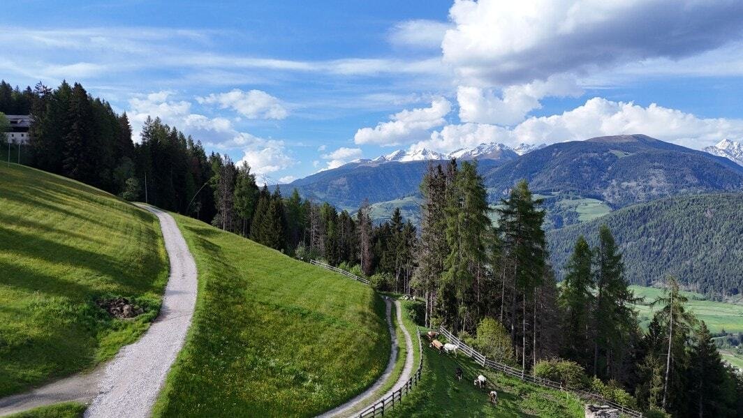 Farm Ranch in Valdaora di Mezzo, Trentino – Alto Adige/Südtirol, Italy 3 - 15643581