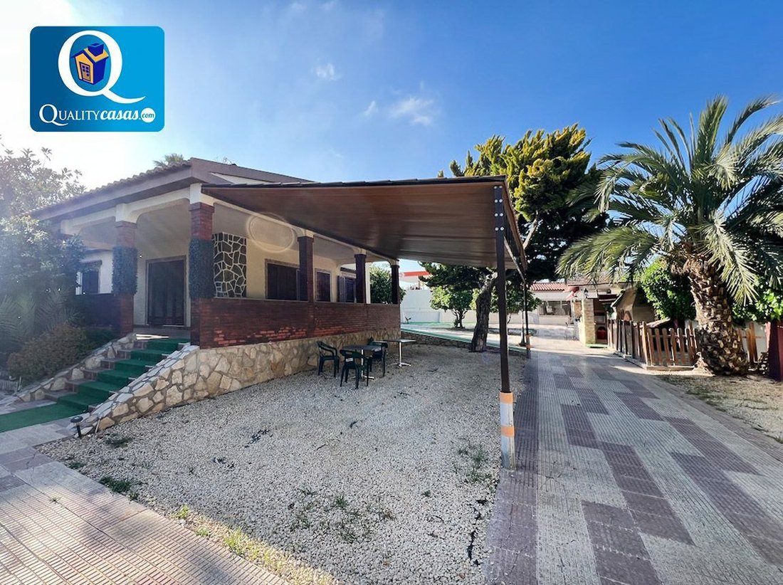 Villa in Alicante, Valencian Community, Spain 3 - 15645167
