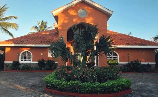 San Pedro De Macoris, San Pedro de Macorís Province, Dominican Republic 1