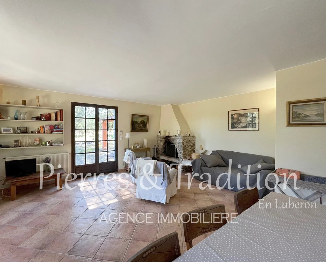 House in Roussillon, Provence-Alpes-Côte d'Azur, France 5 - 14721103