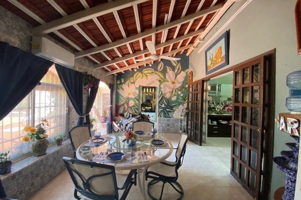 House in Campeche, Campeche, Mexico 1 - 15651576