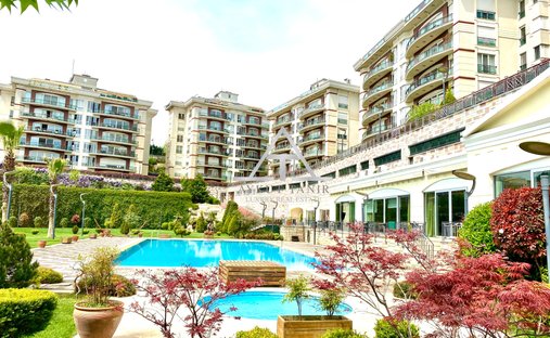 House in İstanbul, İstanbul, Turkey 1