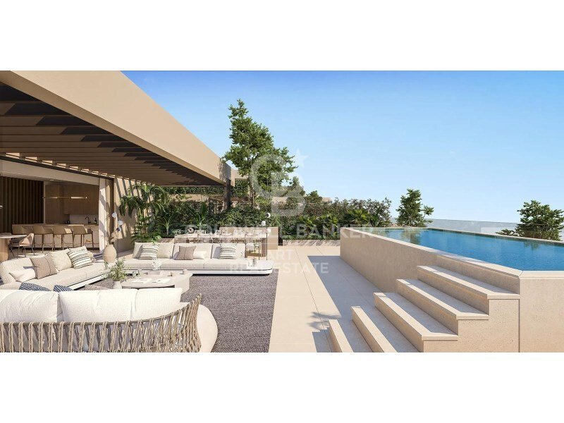 House in Benahavis, Andalusia, Spain 3 - 15586055