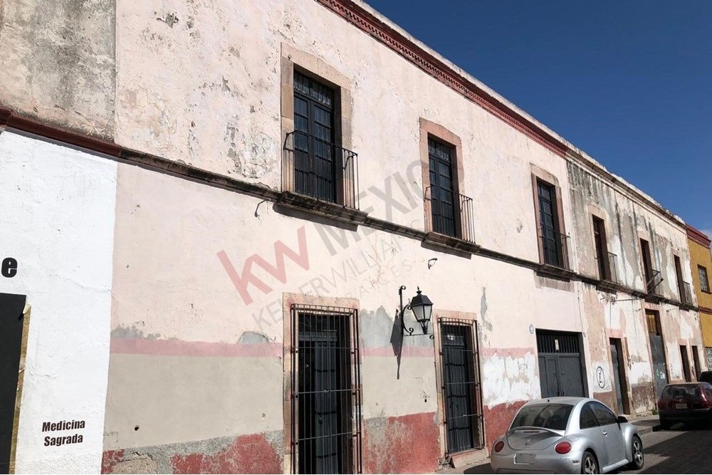 House in Santiago de Querétaro, Querétaro, Mexico 2 - 15649633