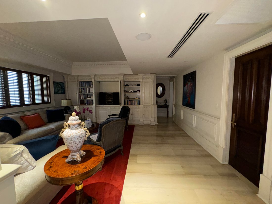 Apartment in Santo Domingo, Distrito Nacional, Dominican Republic 3 - 15650017