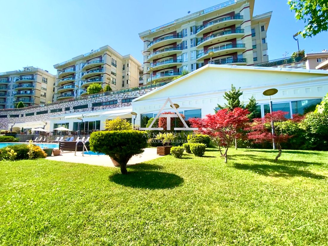 Condo in İstanbul, İstanbul, Turkey 2 - 15650774