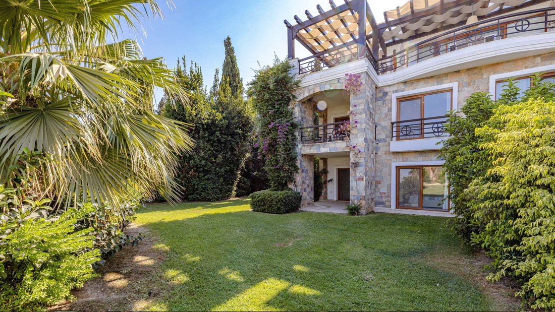 Apartment in BODRUM, Bodrum, Turkey 1 - 15649526