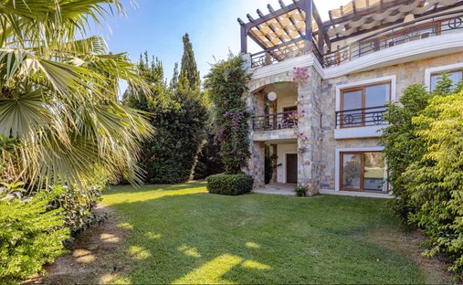 Apartamento en BODRUM, Bodrum, Turquía 1