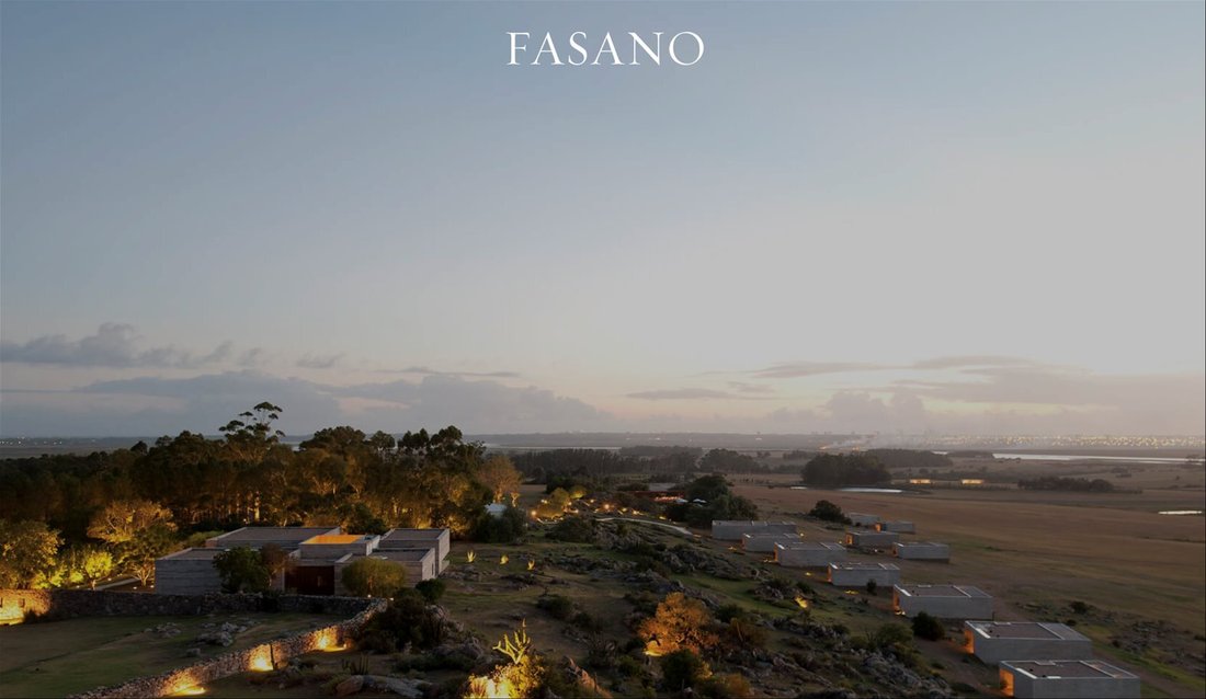 Land in Fasano las Piedras, Maldonado Department, Uruguay 1 - 15646143