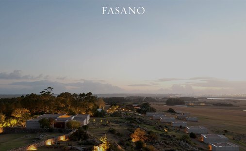 Land in Fasano las Piedras, Maldonado Department, Uruguay 1