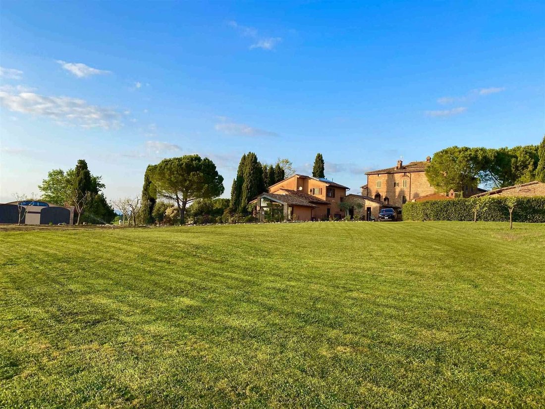 Castiglione del Lago, Umbria, Italy 5 - 15649370