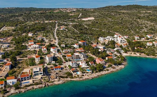 Land in Rogoznica, Sibenik-Knin County, Croatia 1