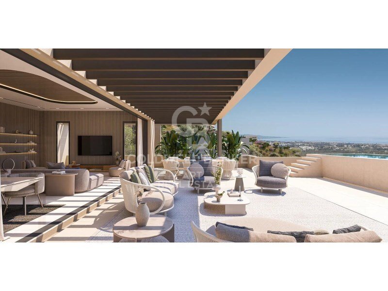House in Benahavis, Andalusia, Spain 5 - 15586017
