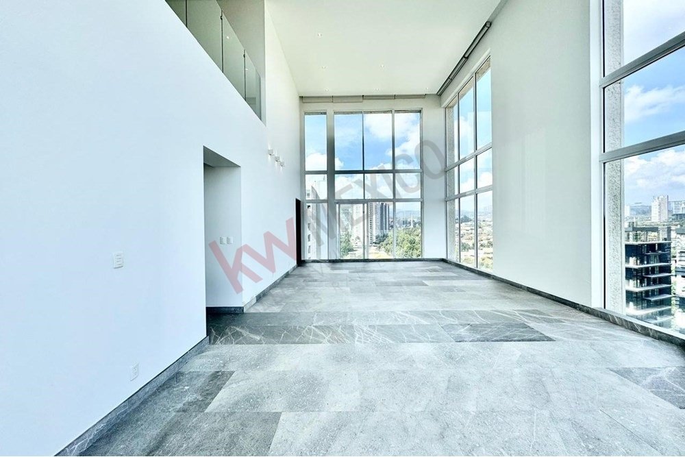Apartment in Mexico City, Mexico 3 - 15649635