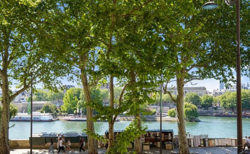 Apartment in Cambronne-Garibaldi, Paris 15e Arrondissement, Paris 1