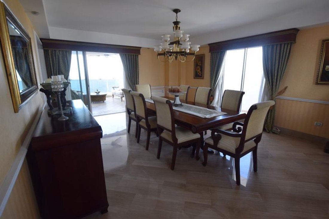 Apartment in Santo Domingo, Distrito Nacional, Dominican Republic 4 - 15649980