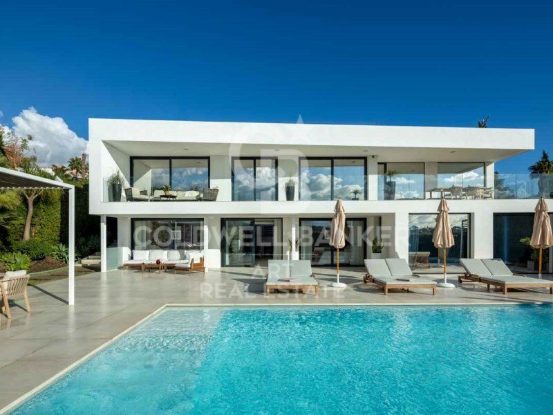 House in Nueva Andalucia, Marbella, Spain 1 - 15644938
