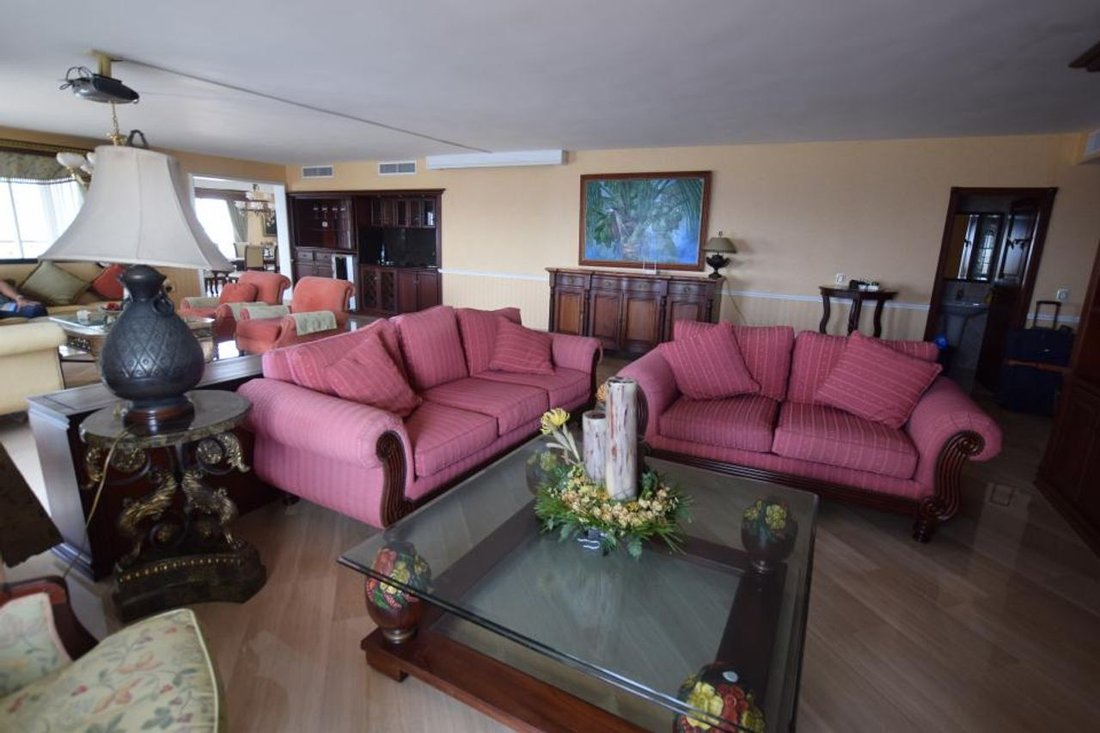 Apartment in Santo Domingo, Distrito Nacional, Dominican Republic 2 - 15649980