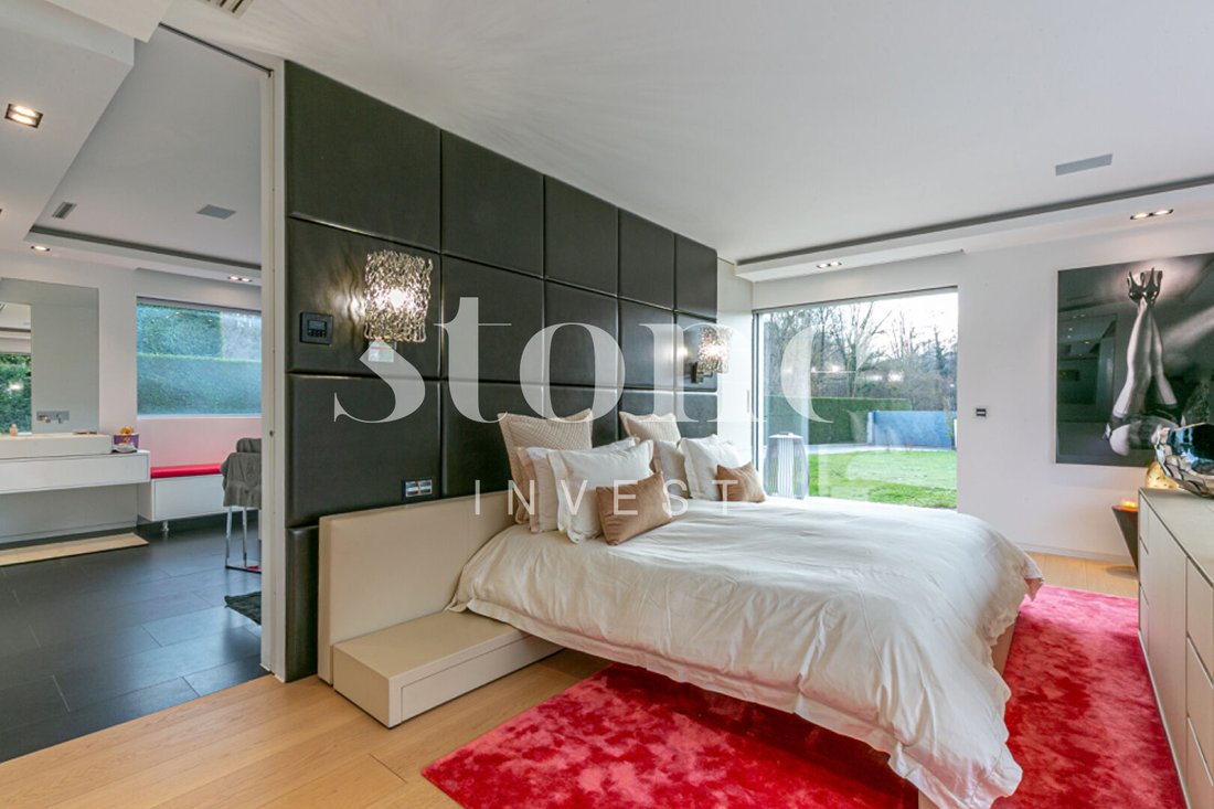 Villa in Est, Ville-la-Grand, France 5 - 15646765
