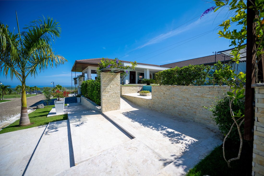 Maison à Cofresi, Puerto Plata, République dominicaine 3 - 15649901