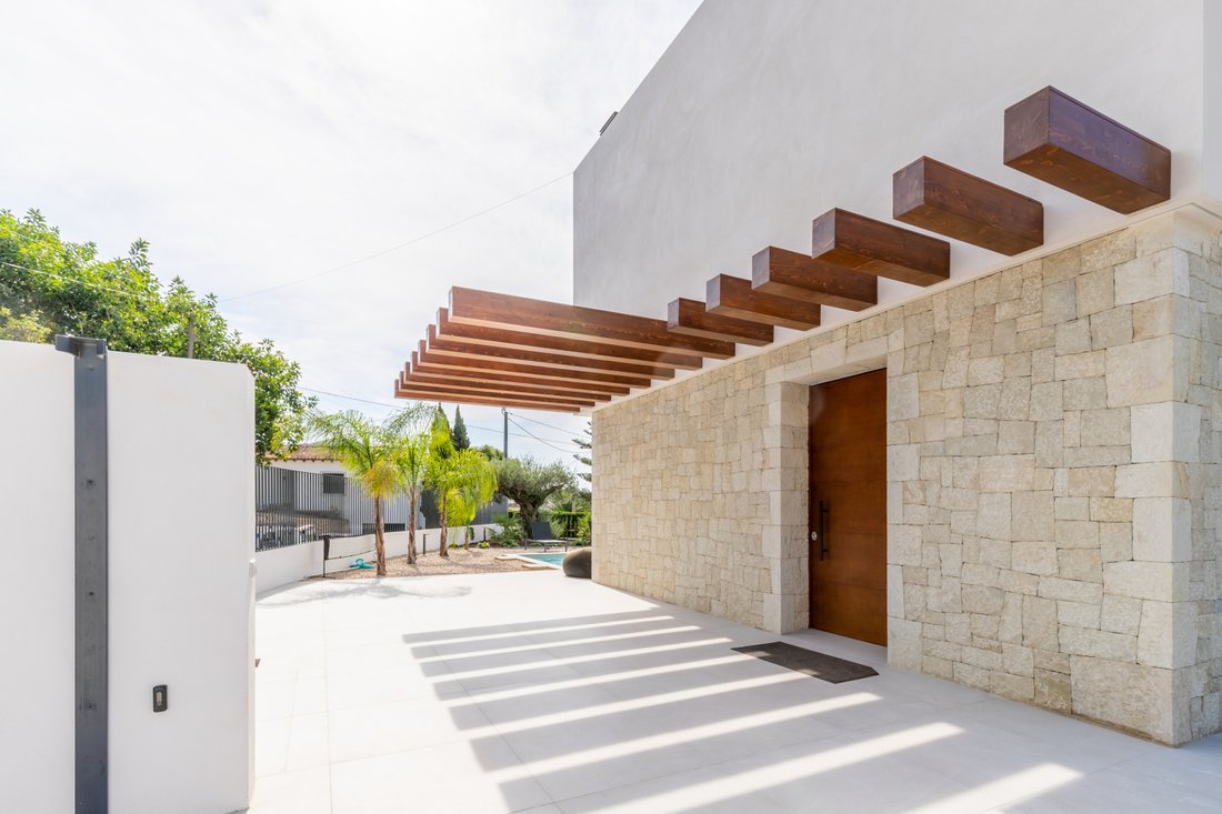 House in Benissa, Valencian Community, Spain 5 - 15650806