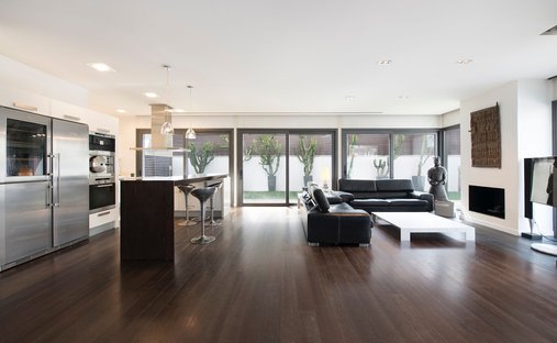 House in Castelldefels, Catalonia, Spain 1