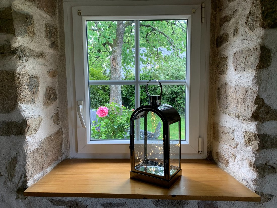 House in Kervaric-Kerichant-Lanveur, Lorient, France 1 - 13214491