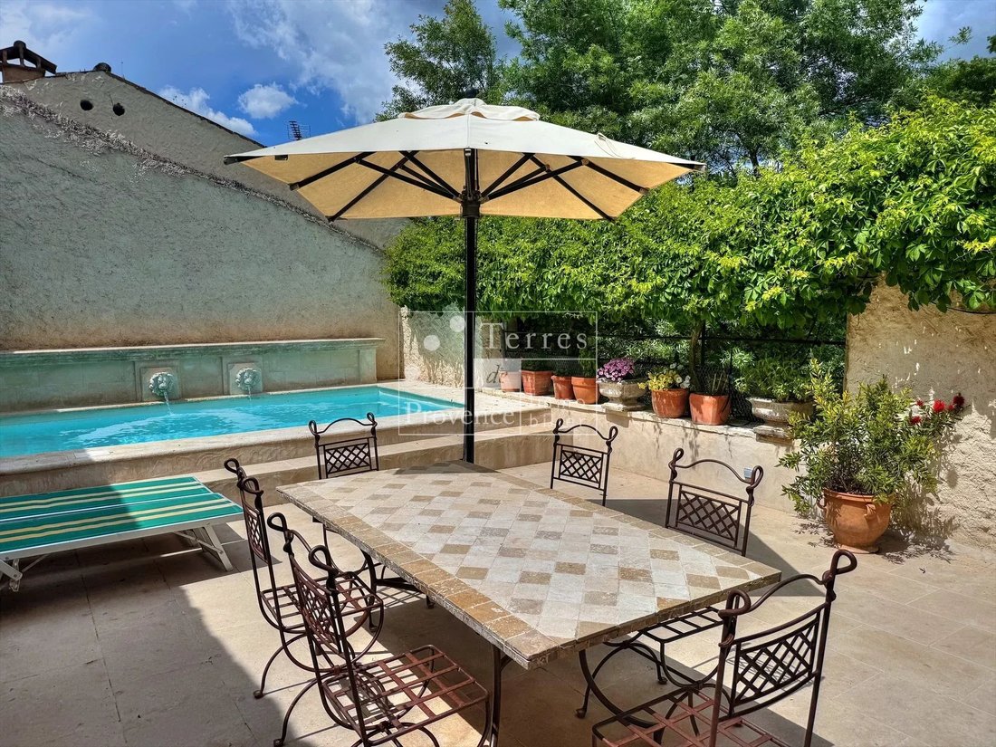 House in Entrecasteaux, Provence-Alpes-Côte d'Azur, France 3 - 15644103