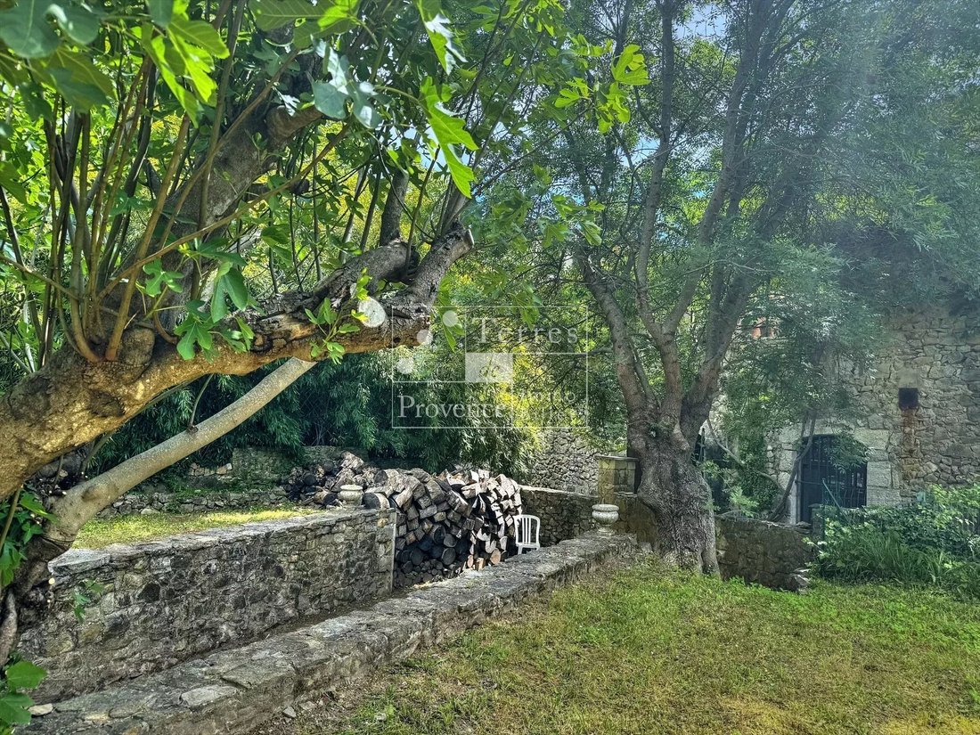 House in Entrecasteaux, Provence-Alpes-Côte d'Azur, France 5 - 15644103