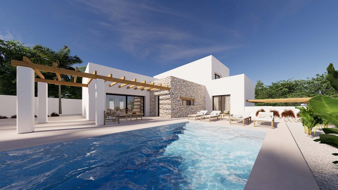 House in la Sabatera, Teulada, Valencian Community 1 - 15650693
