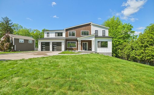 House in Livingston, New Jersey, United States 1