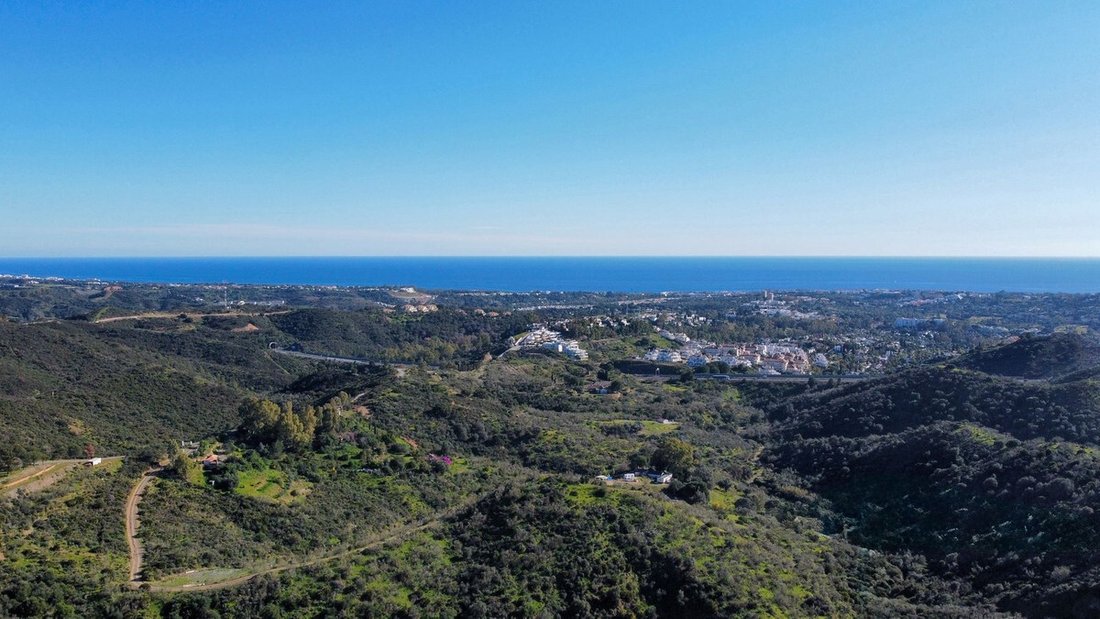 Land in Centro, Malaga, Spain 2 - 15643260