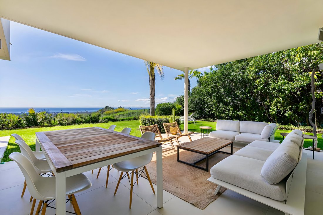 House in Benahavis, Andalusia, Spain 4 - 15648421