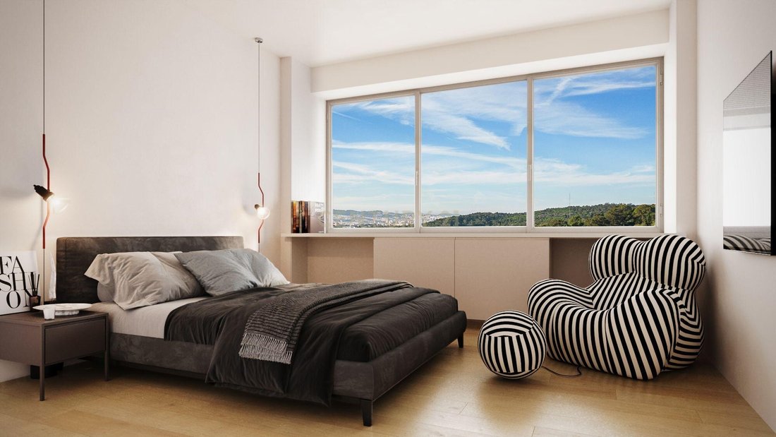 Apartment in Belem, Lisbon, Portugal 5 - 15207545