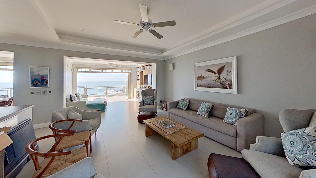 House in Dolphin Coast, KwaZulu-Natal, South Africa 1 - 15651794
