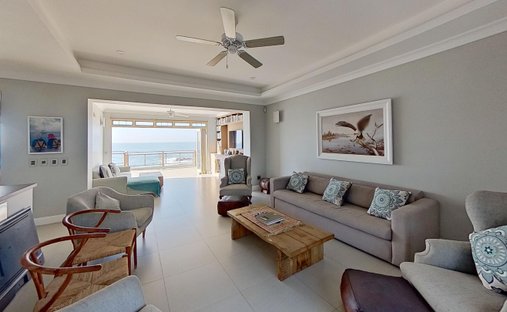 House in Dolphin Coast, KwaZulu-Natal, South Africa 1