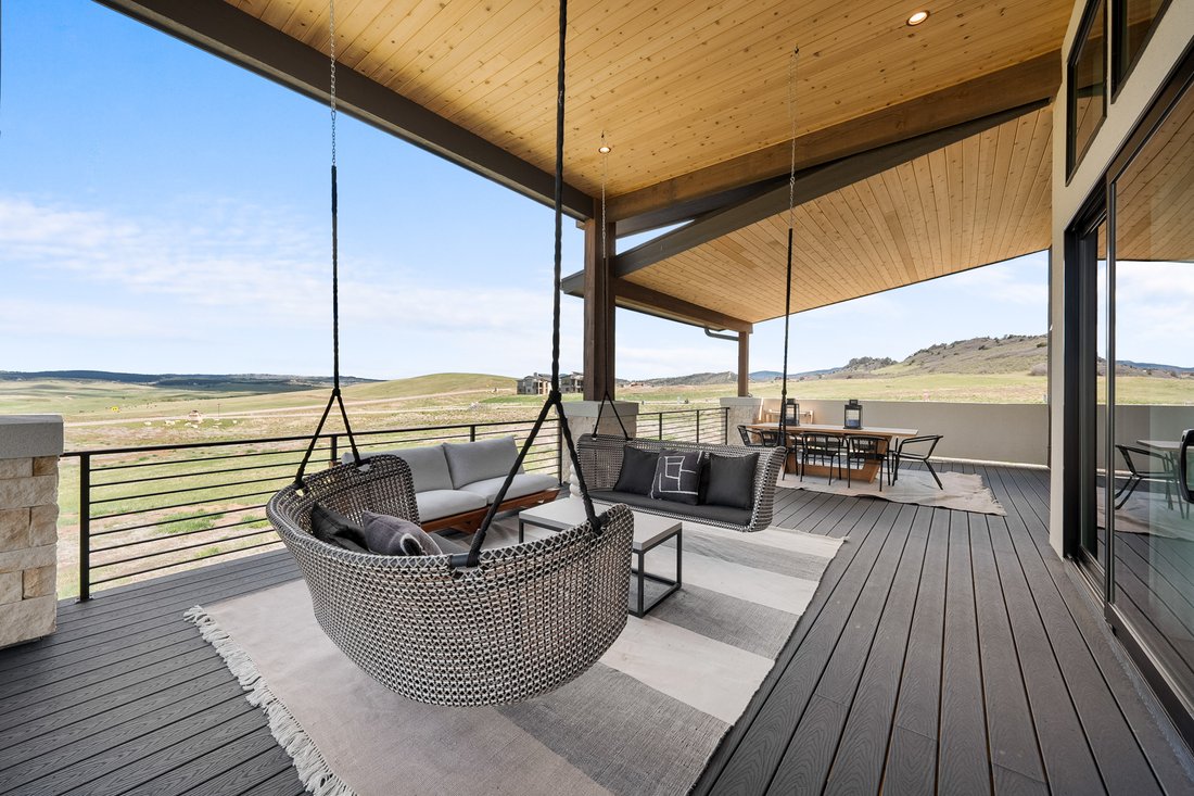 House in Sedalia, Colorado, United States 3 - 15643440