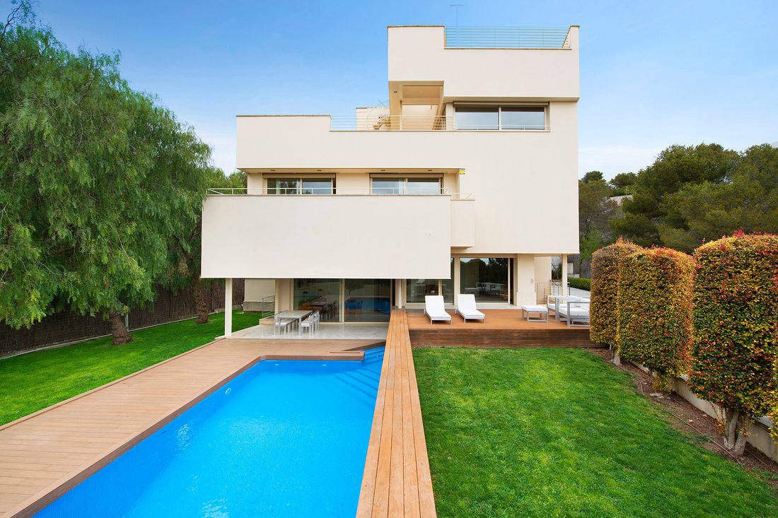 House in Sitges, Catalonia, Spain 3 - 15650257