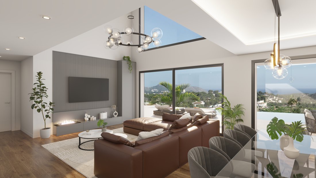 House in la Sabatera, Teulada, Valencian Community 5 - 15650075