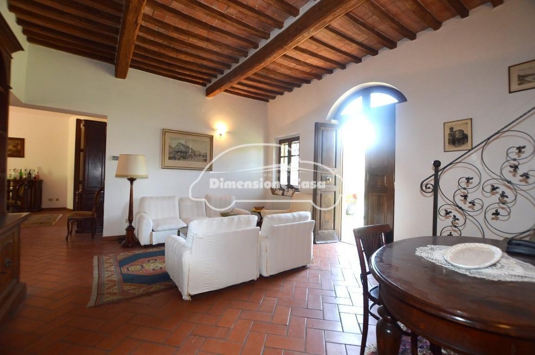 Casa di campagna a Riglione-Oratoio, Toscana, Italia 4 - 15649227